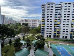 Blk 411 Commonwealth Avenue West (Clementi), HDB 4 Rooms #470496351